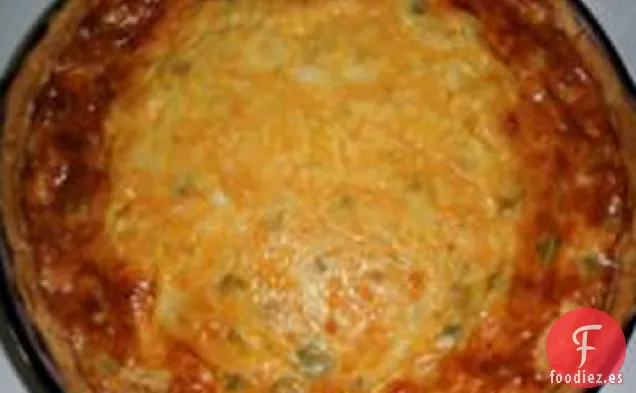 Delicioso Quiche