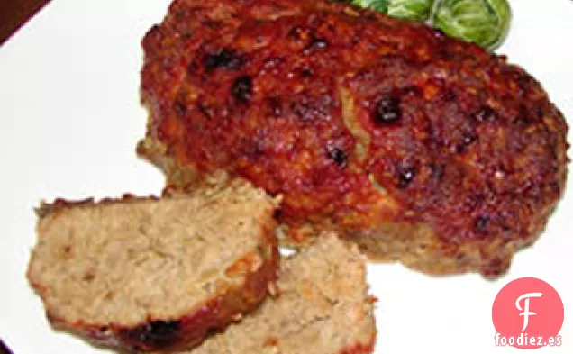 Pastel de Carne de Eileen