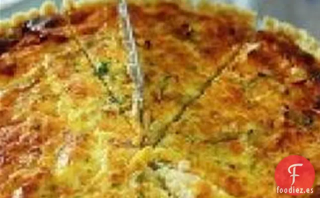 Quiche de Sevilla