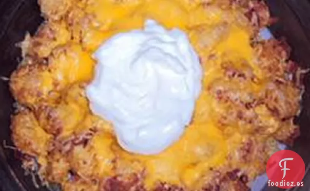 Cazuela de Tater Tot II