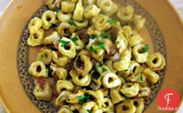 Tortellini Balsámicos