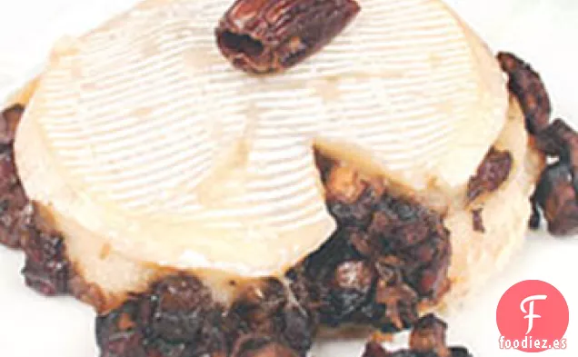 Queso Brie Relleno