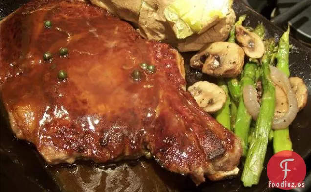 Pollo Tierno de Penzey
