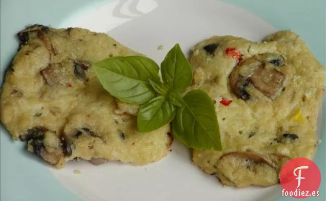 Patatas Rojas Asadas con Limón y Lima