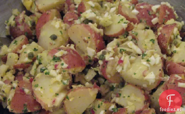 Ensalada Provincial de Patatas