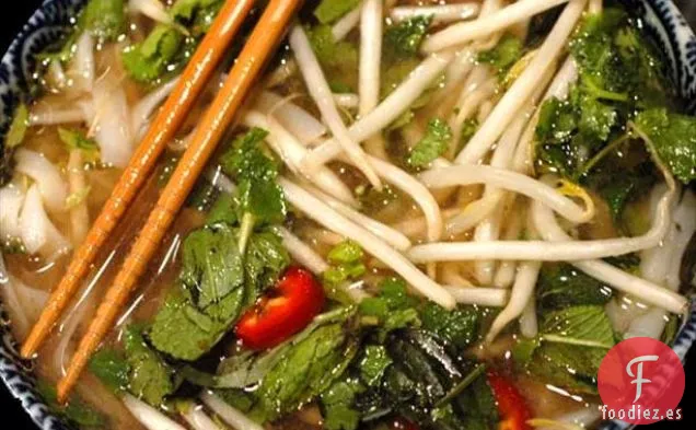 Pollo Con Manzana, Arándano y Tocino