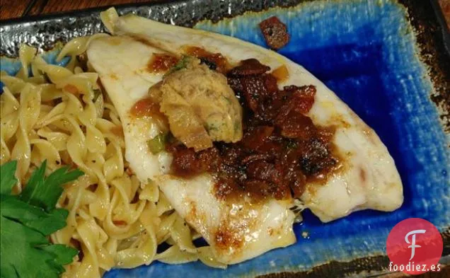 Receta de Carne de Pekín Como Panda Express