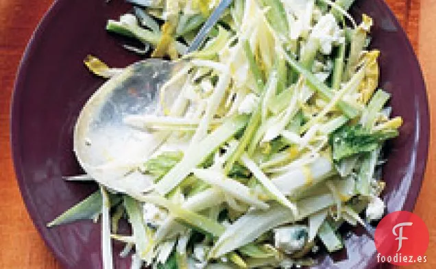 Ensalada de Endibia de Apio