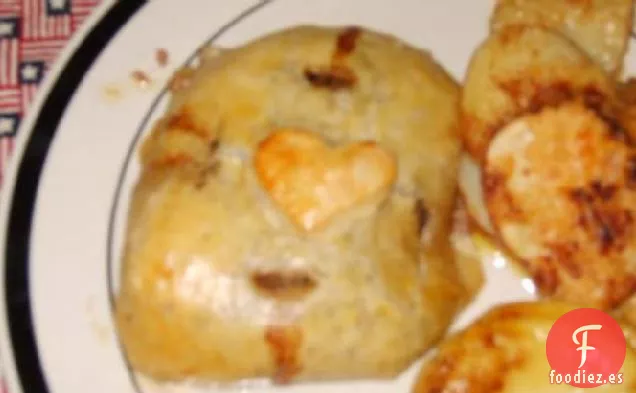 Carne Individual Wellington