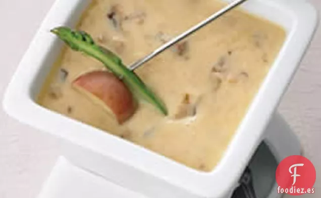 Fondue de Bonaparte