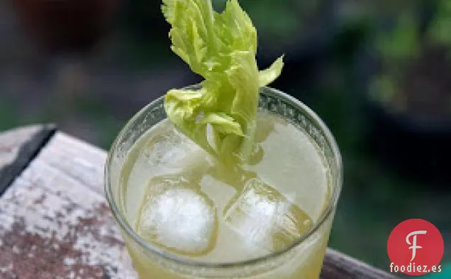 Julepe de Apio