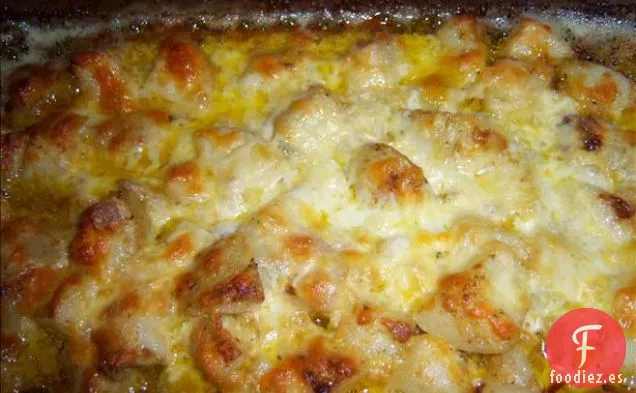 Filete De Costilla A La Sartén Con Béarnaise