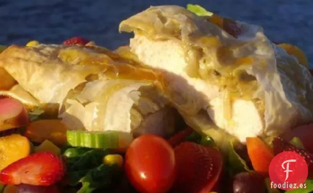 Sorpresa de Pollo Filo de Kato's