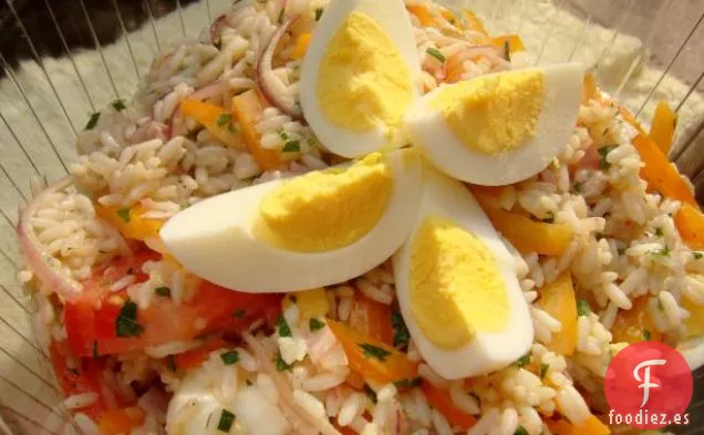 Ensalada de Andalucía