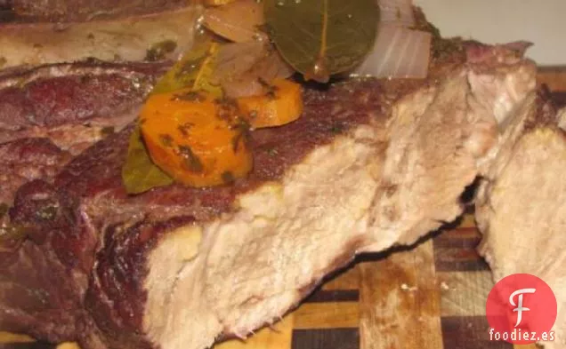 Estilo Francés Daube