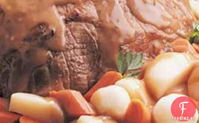 Asado de Olla Favorito