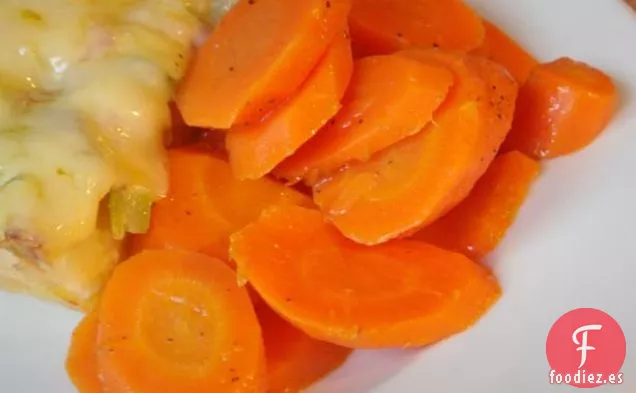 Pastel de Mezcla de Verduras