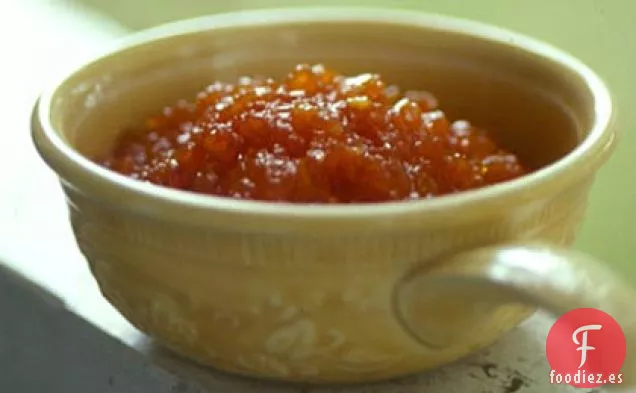 Sambal de Hierba