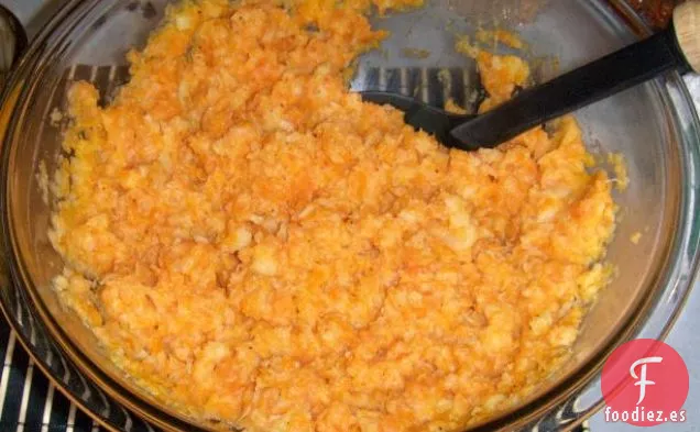 Zanahorias en Cerveza