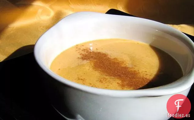 Zanahorias Con Miel de Almendras