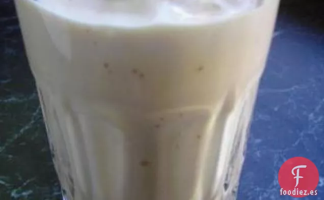 Batido de Desayuno Súper Fácil