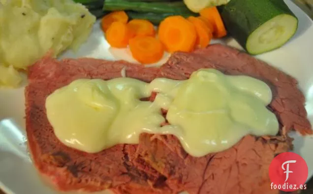 Carne en Conserva