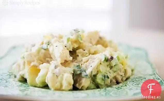 Ensalada de Patatas