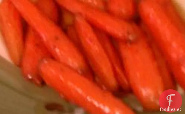 Zanahorias Acuñadas