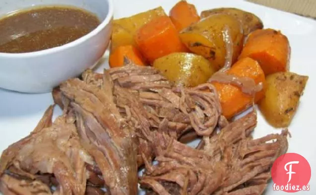 Mi Carne Asada Muy Buena (Olla de Barro)