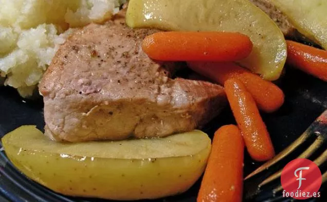 Ensalada de Rábano Diakon y Zanahoria
