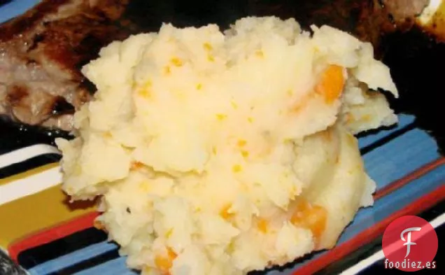 Puré de Patatas Supremo
