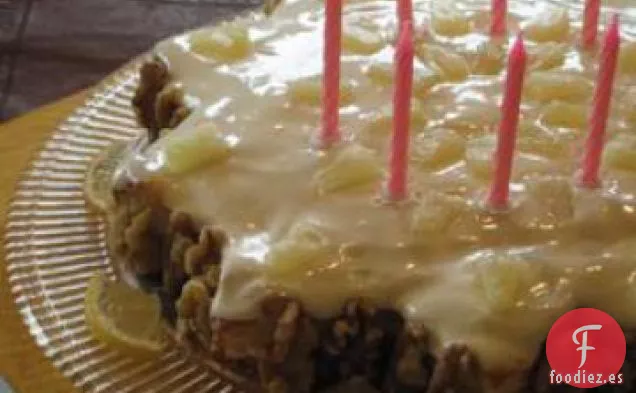 Cheesecake Factory Pastel De Zanahoria Pastel De Queso