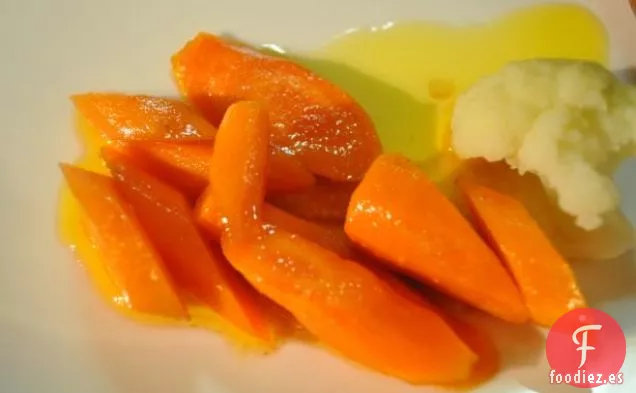Salsa Tailandesa para Mojar