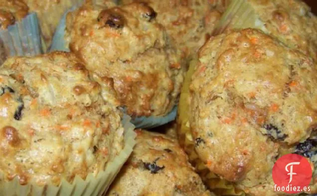 Mimi--Si le Das un Muffin a un Alce