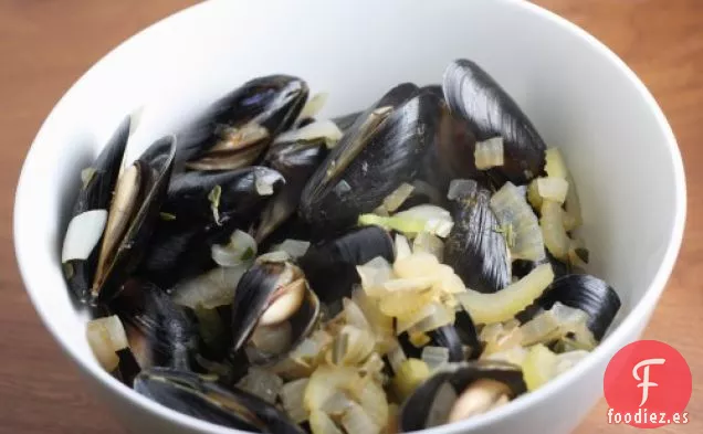 Moules Para Uno
