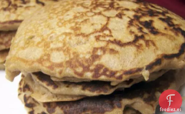 Galletas De Jengibre