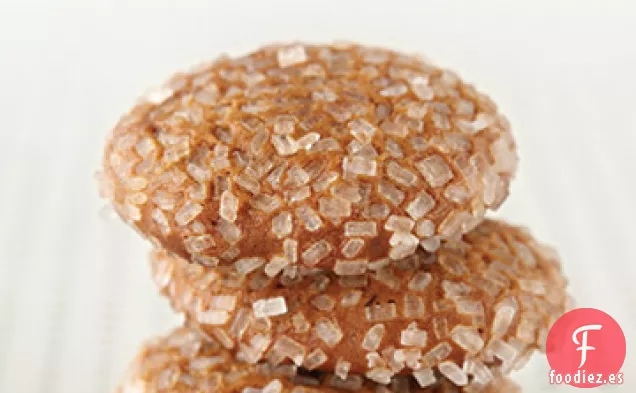 Gotas de Melaza de Lucinda