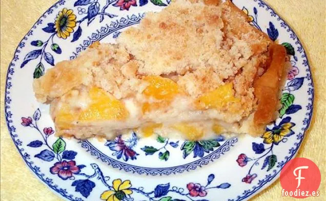 Parfaits de Salsa de Frutas