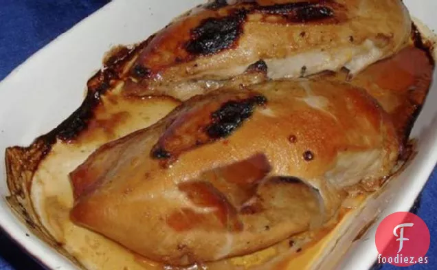 Chica Rápida