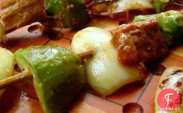 Carne de Mono