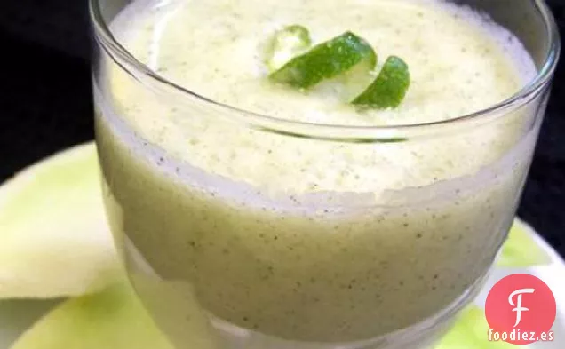 ¡Sólo Rocíalo! Batido