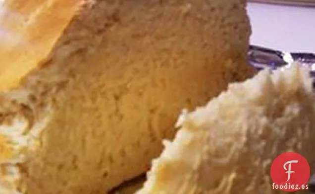 Pan de Campo