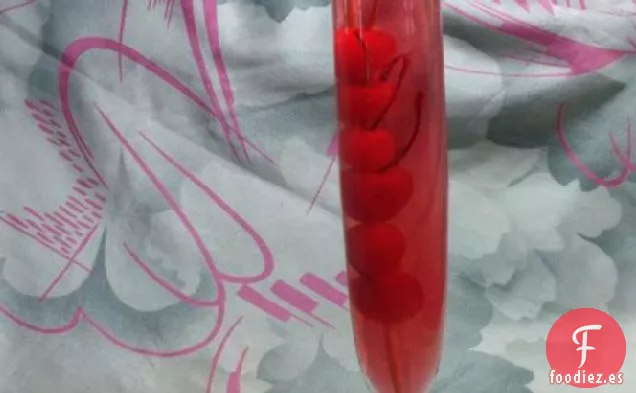 Espumoso Rosado Cosquilloso