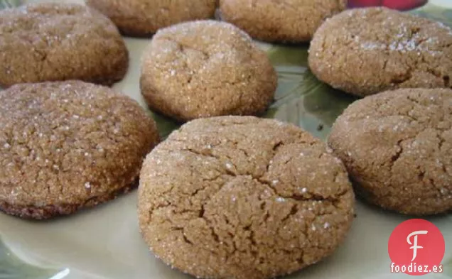 Arrugas de Jengibre