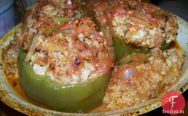 Albóndigas Italianas Auténticas