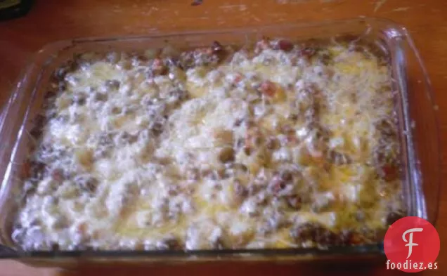 Cazuela de