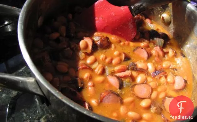 Aderezo Frío para Ensaladas Rusas