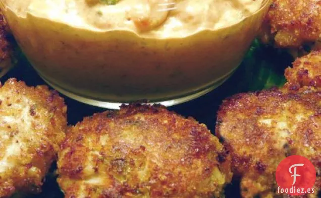 Ensalada de Patatas de Glotón