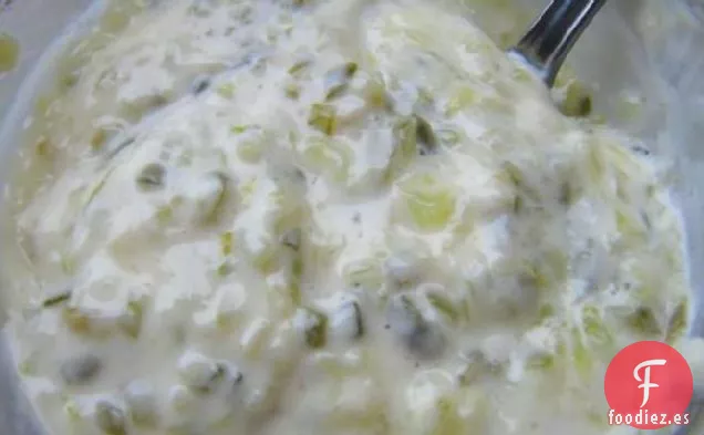 Salsa Tártara