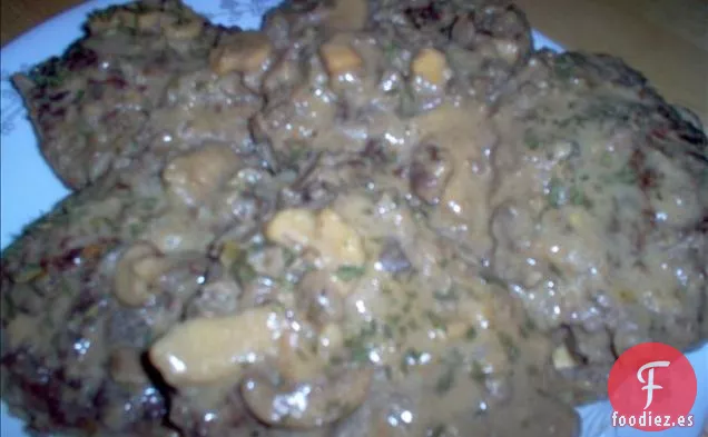 Salsa Bbq Blanca Alabama de Big Bob Gibson